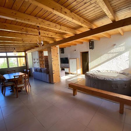 El Olivar Fuerteventura Holidays Пуерто дел Росарио Екстериор снимка