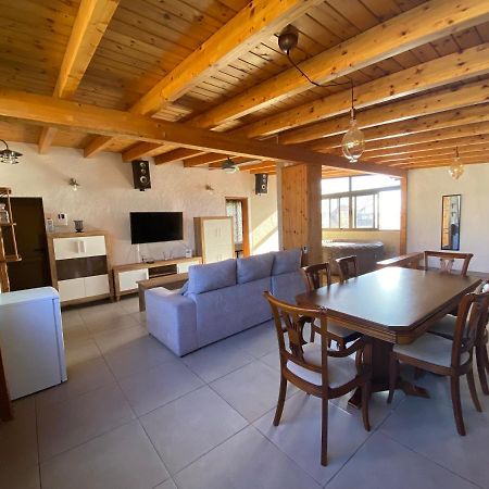 El Olivar Fuerteventura Holidays Пуерто дел Росарио Екстериор снимка