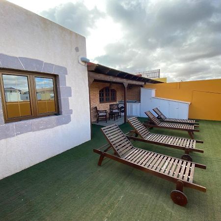 El Olivar Fuerteventura Holidays Пуерто дел Росарио Екстериор снимка