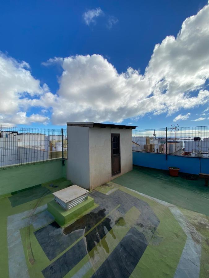 El Olivar Fuerteventura Holidays Пуерто дел Росарио Екстериор снимка