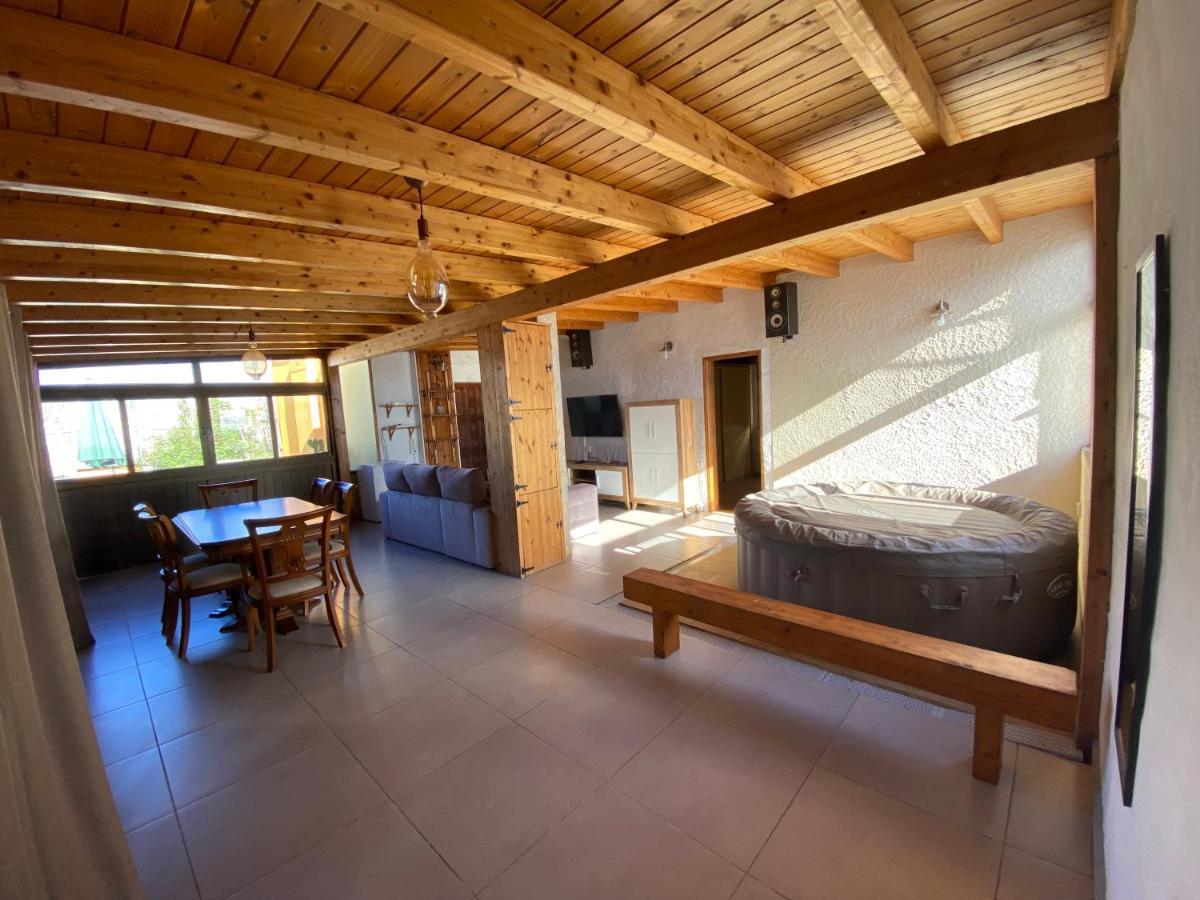 El Olivar Fuerteventura Holidays Пуерто дел Росарио Екстериор снимка