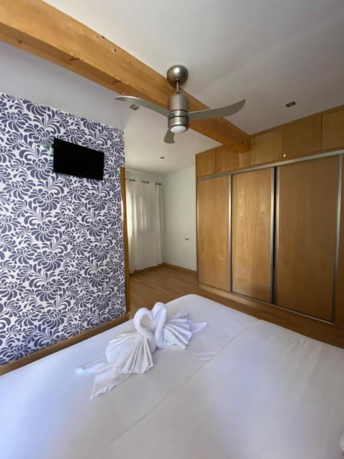 El Olivar Fuerteventura Holidays Пуерто дел Росарио Екстериор снимка