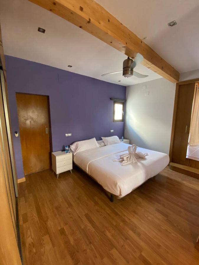 El Olivar Fuerteventura Holidays Пуерто дел Росарио Екстериор снимка