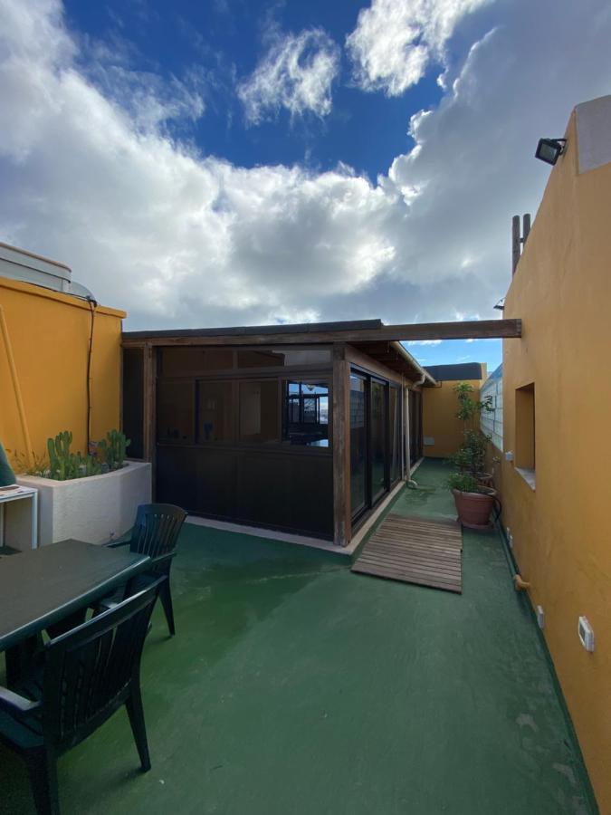 El Olivar Fuerteventura Holidays Пуерто дел Росарио Екстериор снимка
