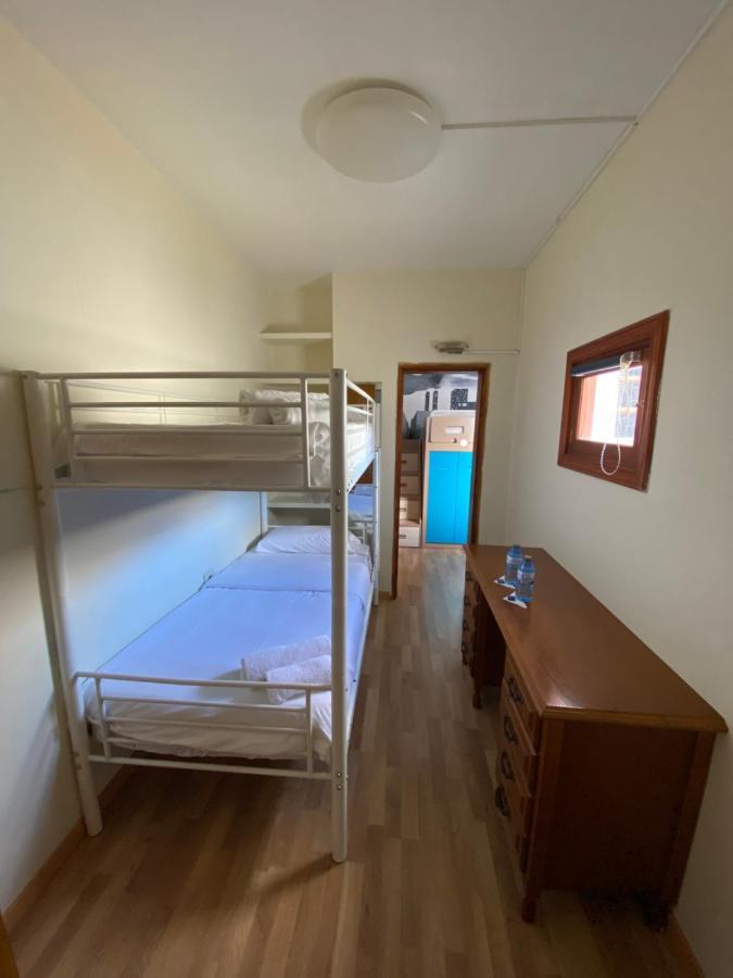 El Olivar Fuerteventura Holidays Пуерто дел Росарио Екстериор снимка