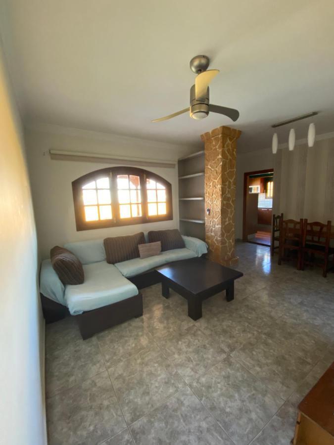 El Olivar Fuerteventura Holidays Пуерто дел Росарио Екстериор снимка